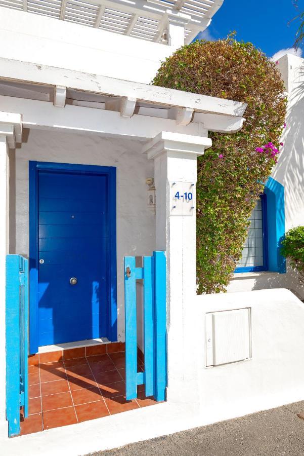 Villa Opale Corralejo Kültér fotó