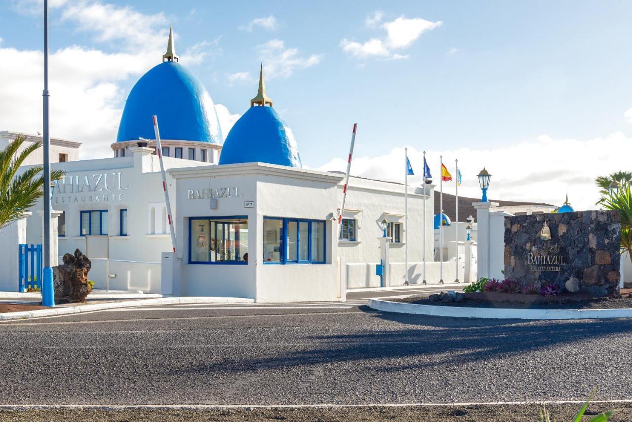 Villa Opale Corralejo Kültér fotó
