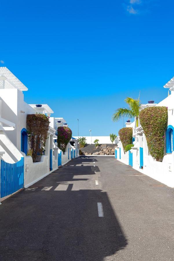 Villa Opale Corralejo Kültér fotó