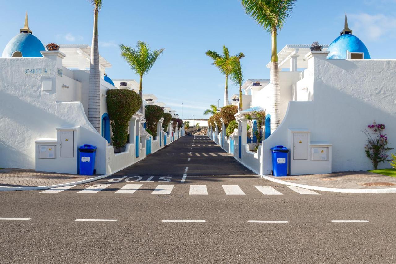 Villa Opale Corralejo Kültér fotó