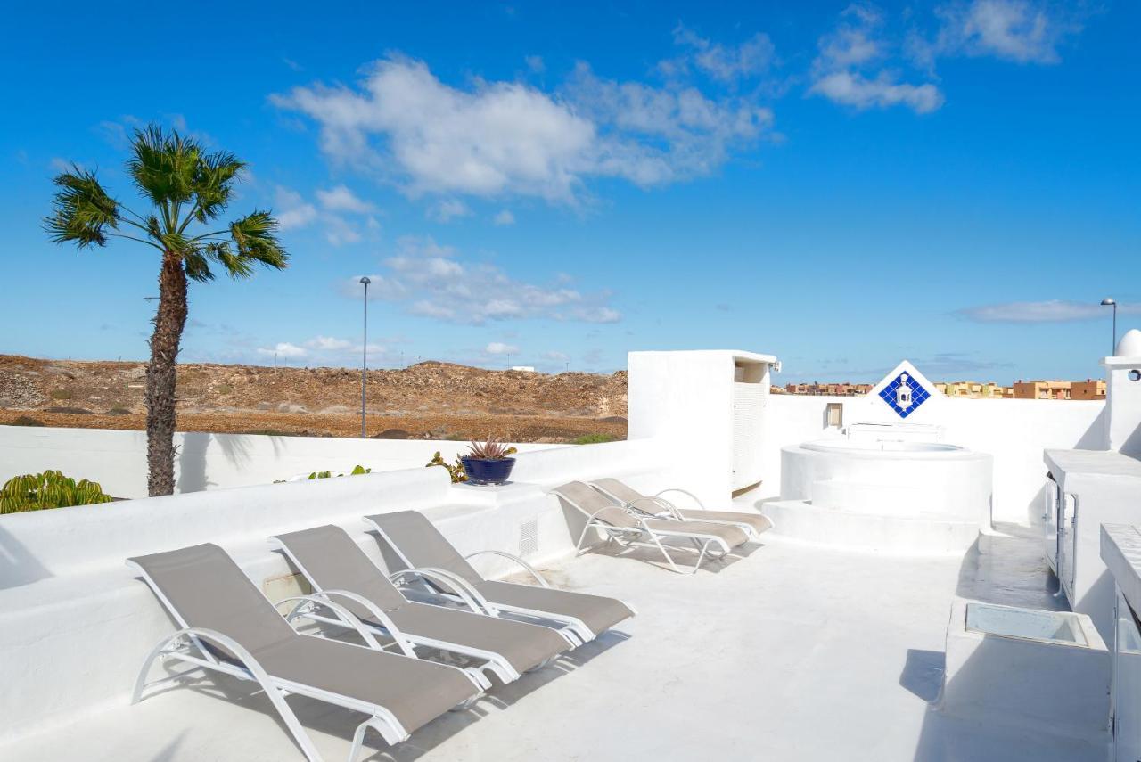 Villa Opale Corralejo Kültér fotó