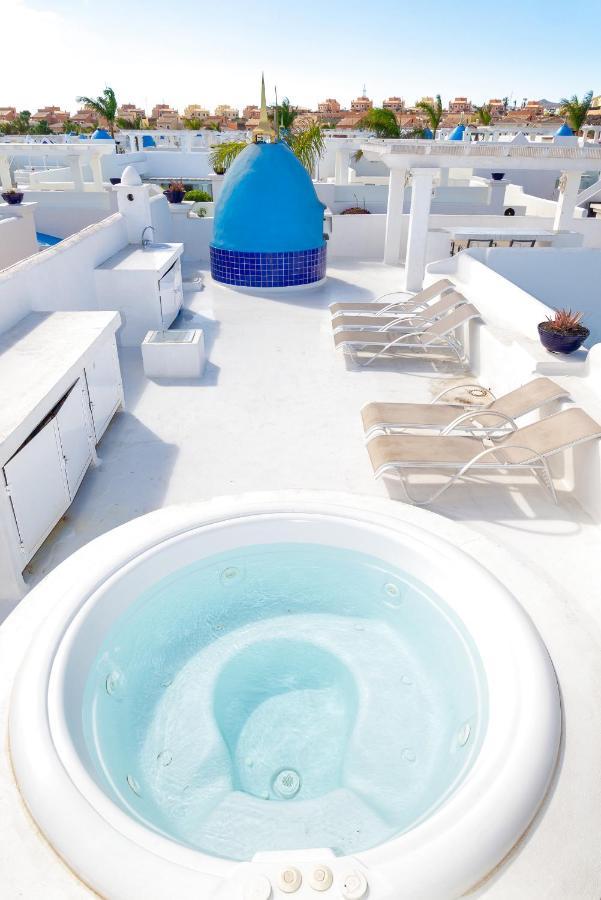 Villa Opale Corralejo Kültér fotó