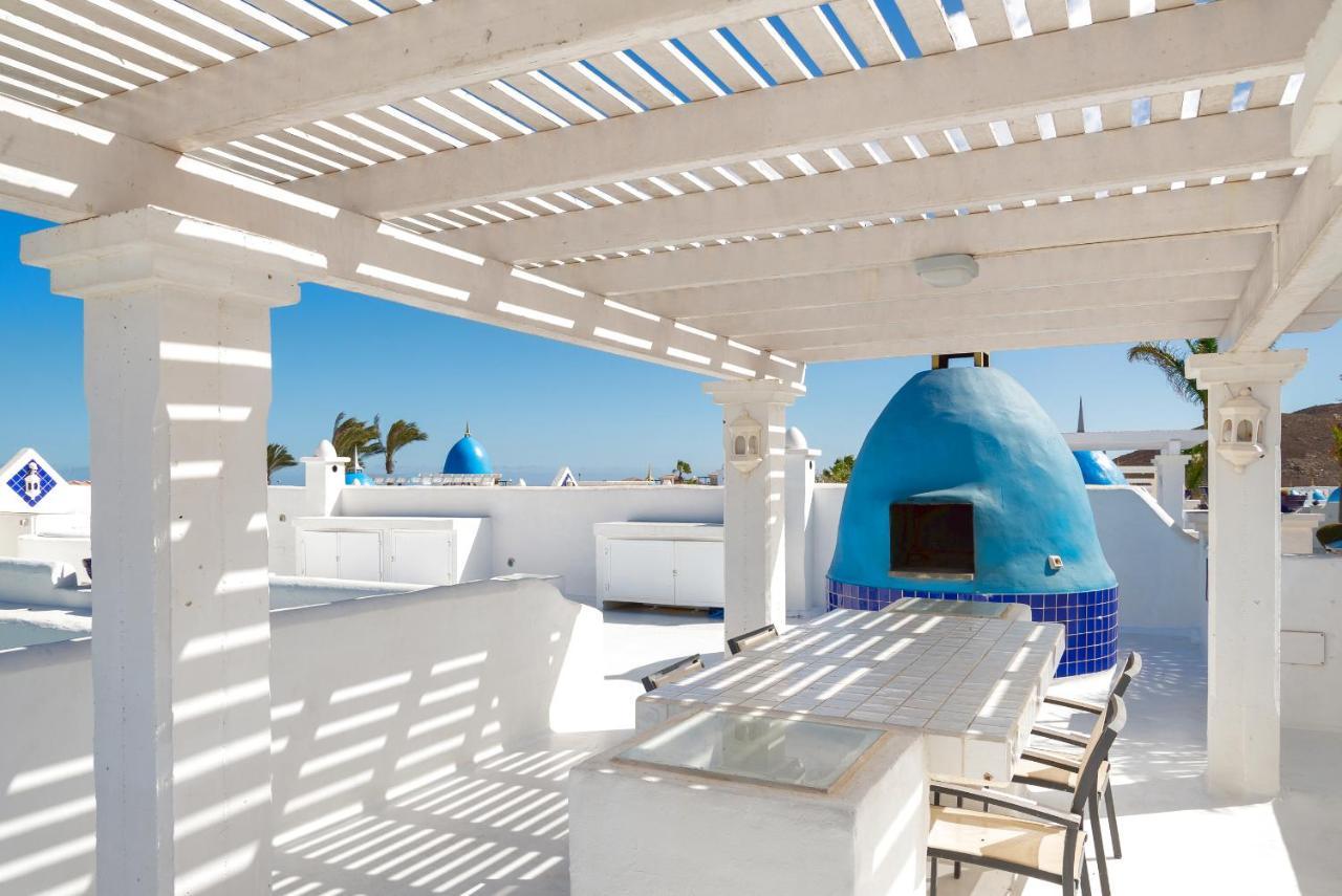 Villa Opale Corralejo Kültér fotó