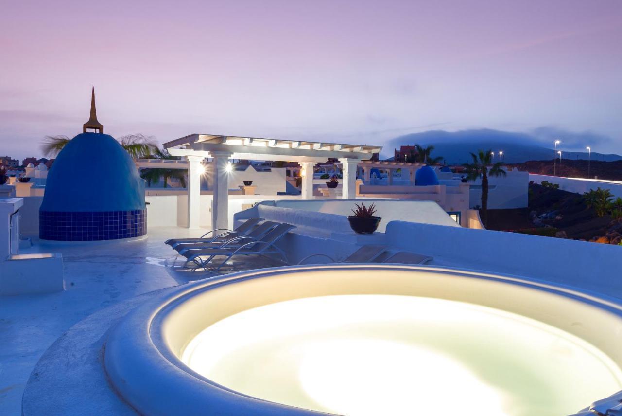 Villa Opale Corralejo Kültér fotó