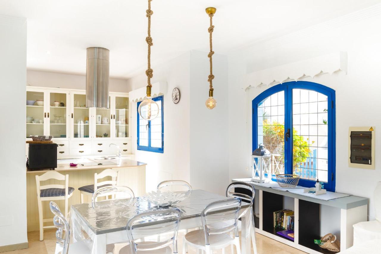 Villa Opale Corralejo Kültér fotó