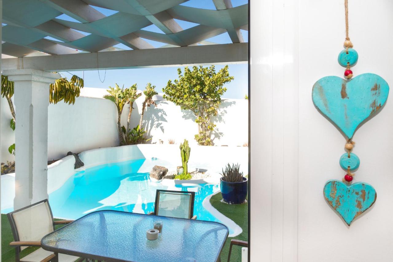 Villa Opale Corralejo Kültér fotó