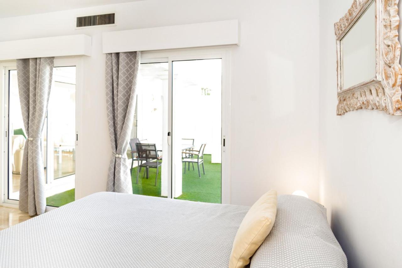 Villa Opale Corralejo Kültér fotó