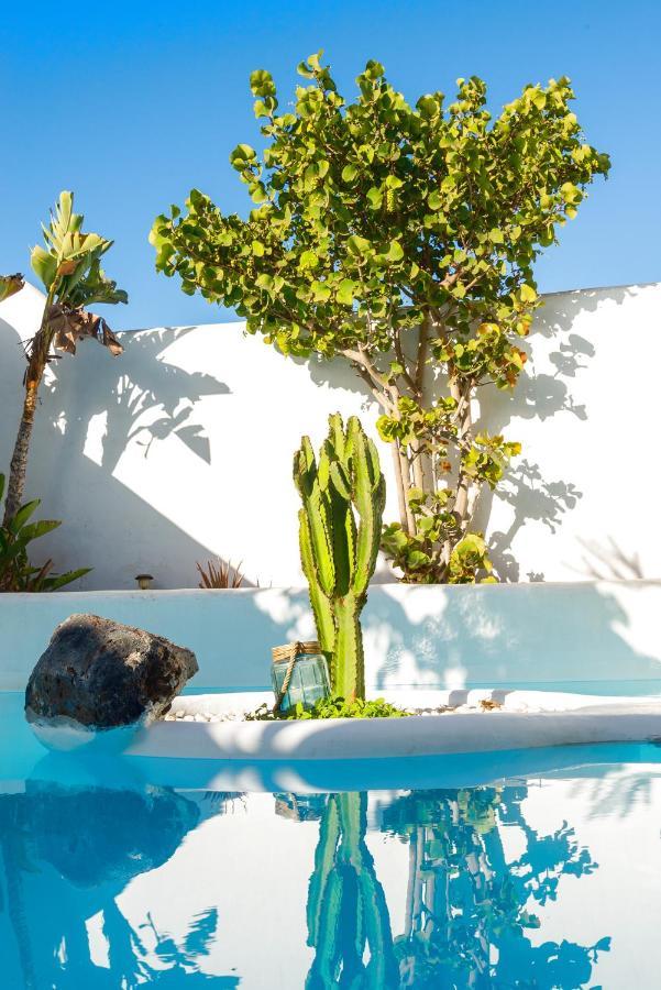 Villa Opale Corralejo Kültér fotó
