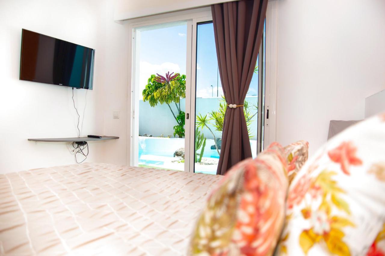 Villa Opale Corralejo Kültér fotó
