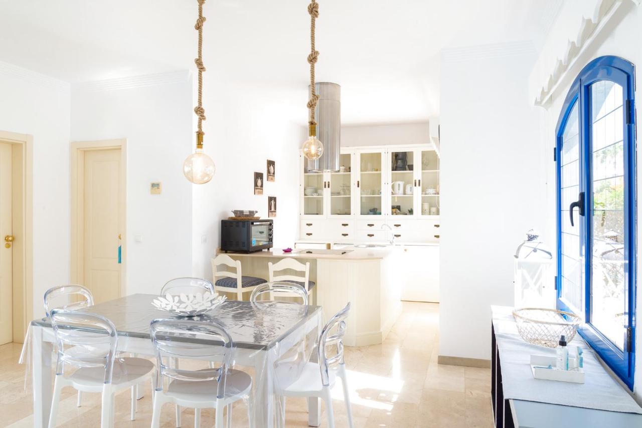 Villa Opale Corralejo Kültér fotó