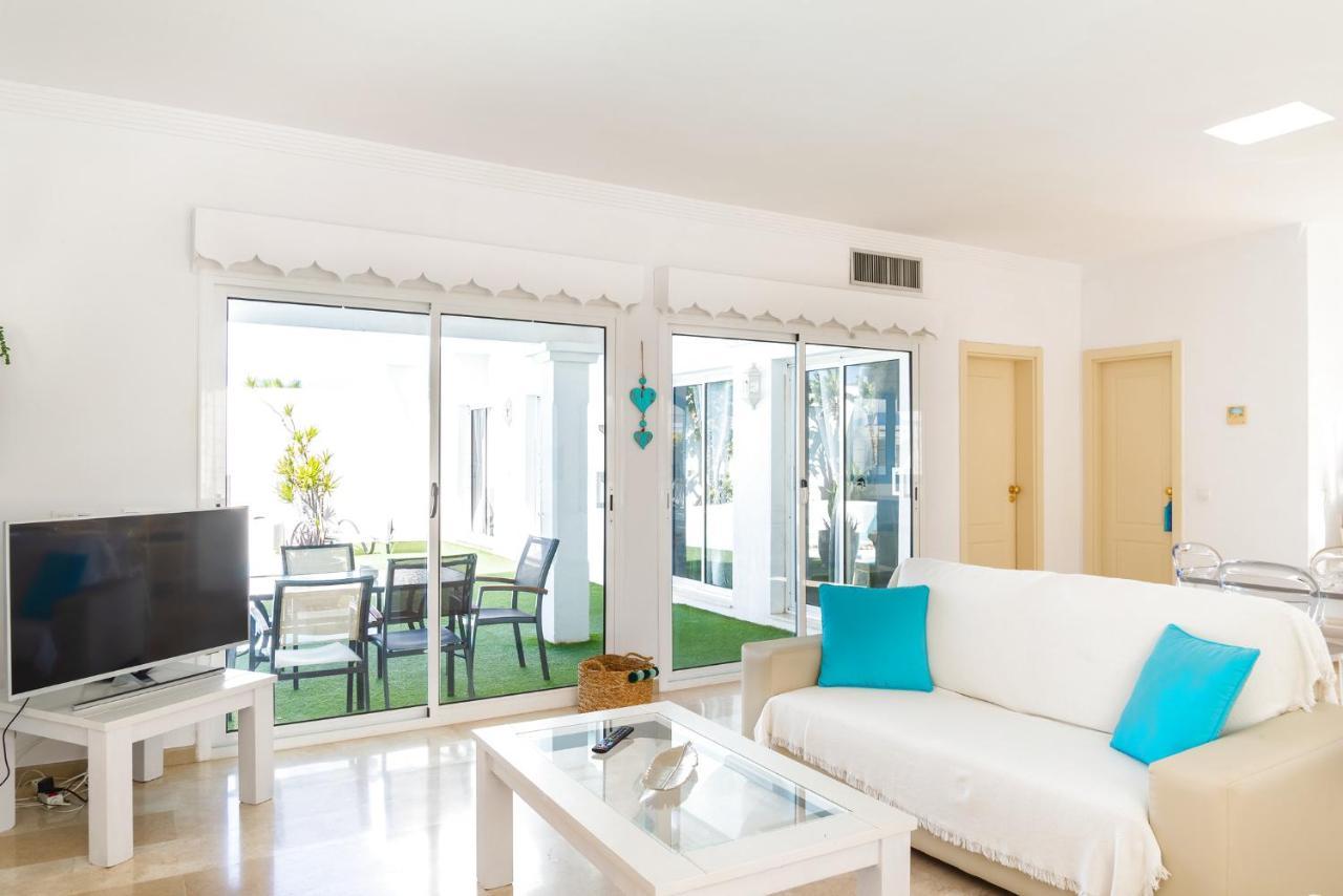 Villa Opale Corralejo Kültér fotó