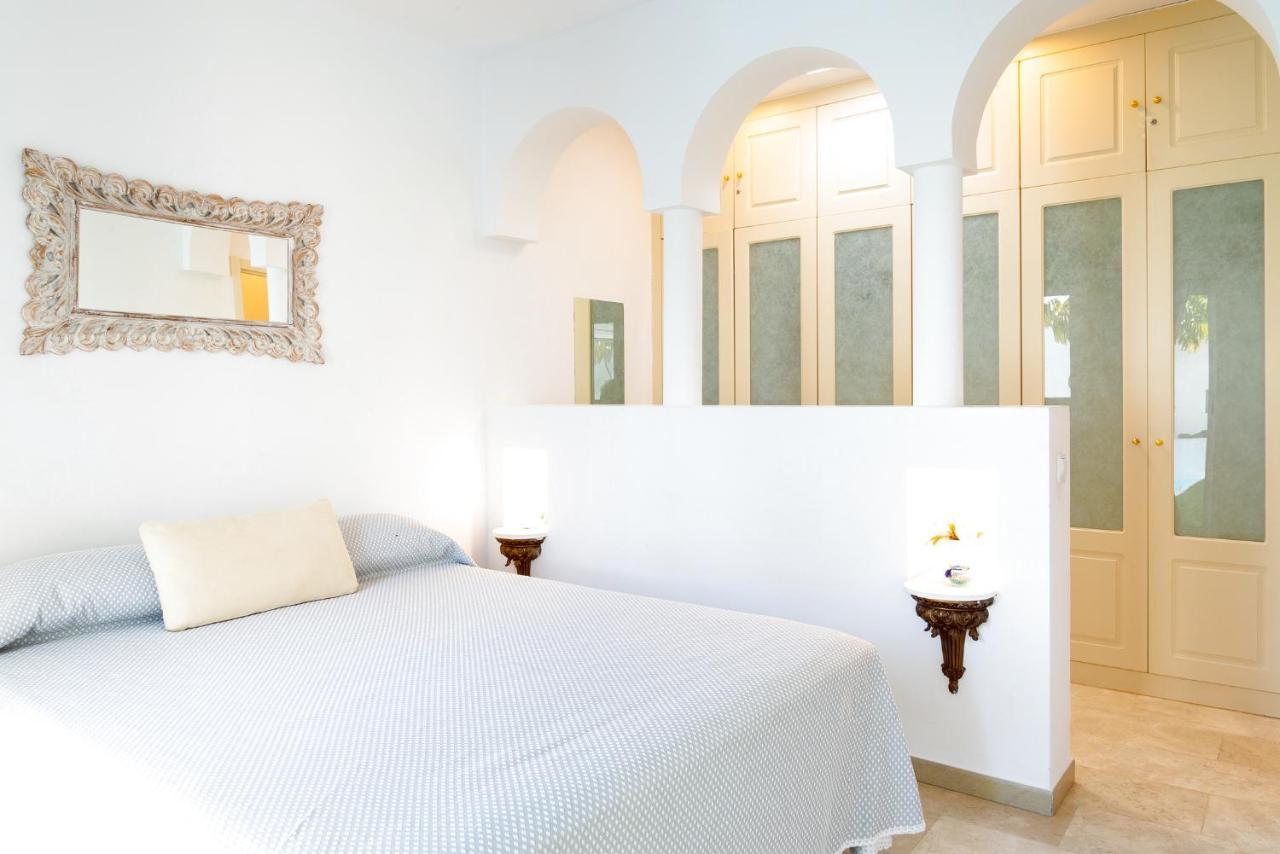 Villa Opale Corralejo Kültér fotó