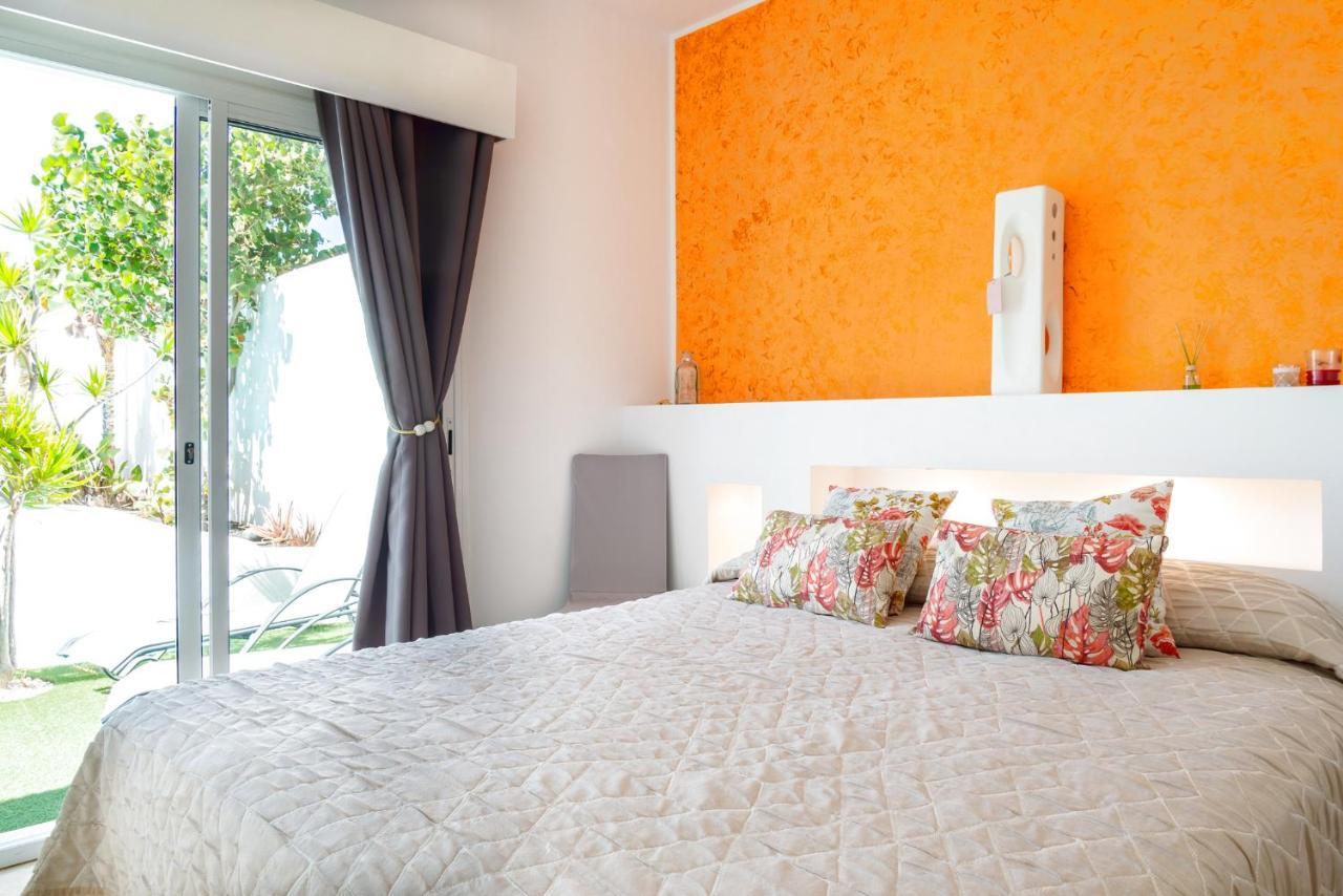 Villa Opale Corralejo Kültér fotó