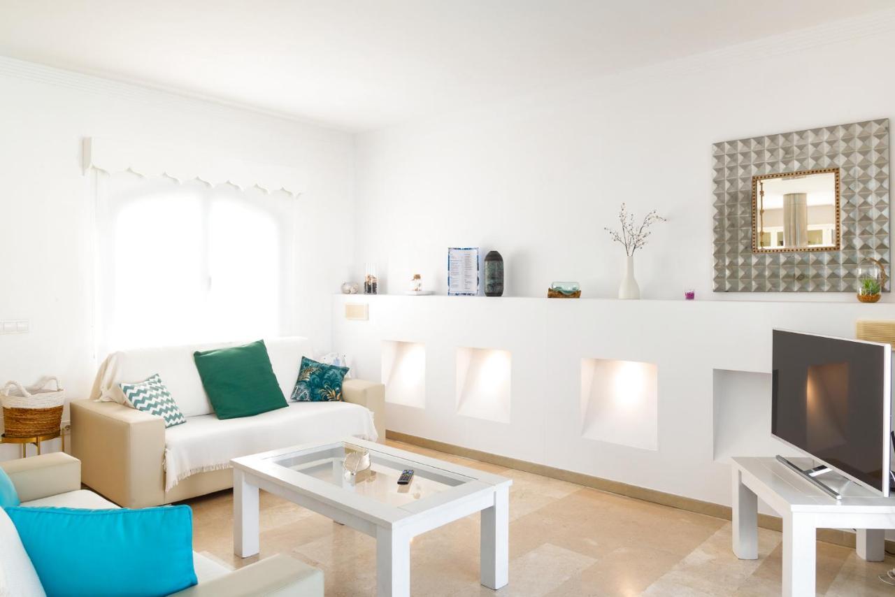 Villa Opale Corralejo Kültér fotó