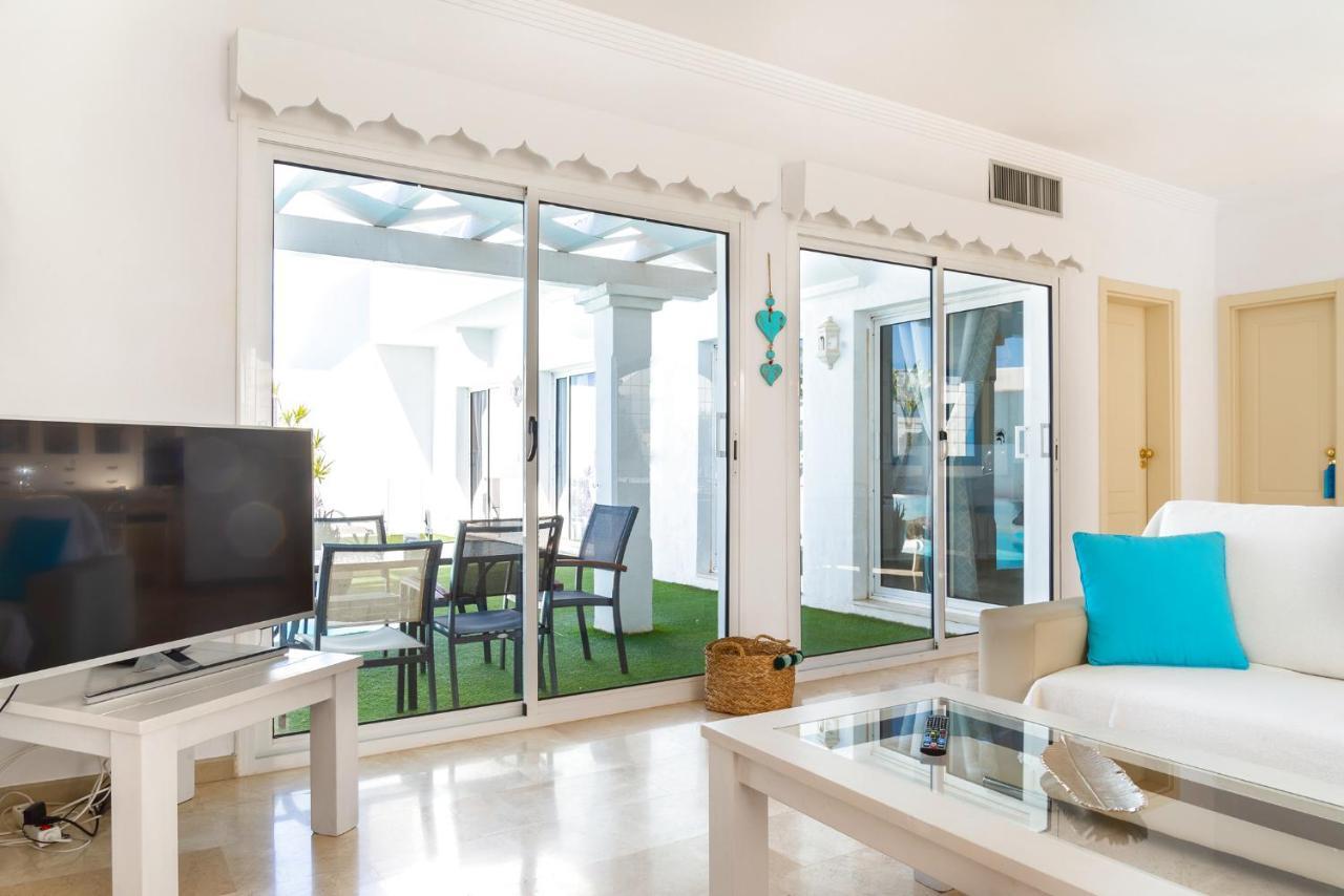 Villa Opale Corralejo Kültér fotó