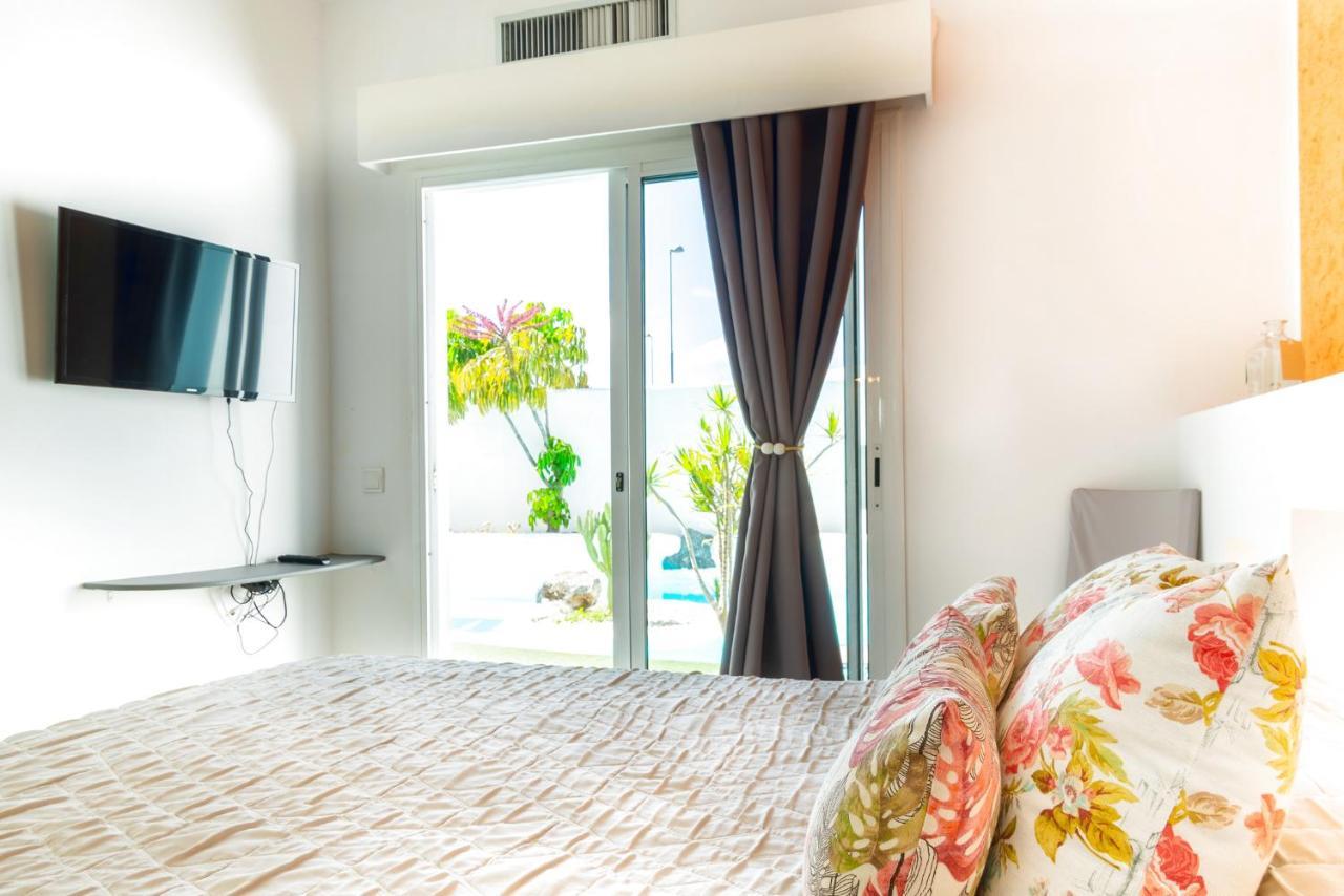 Villa Opale Corralejo Kültér fotó