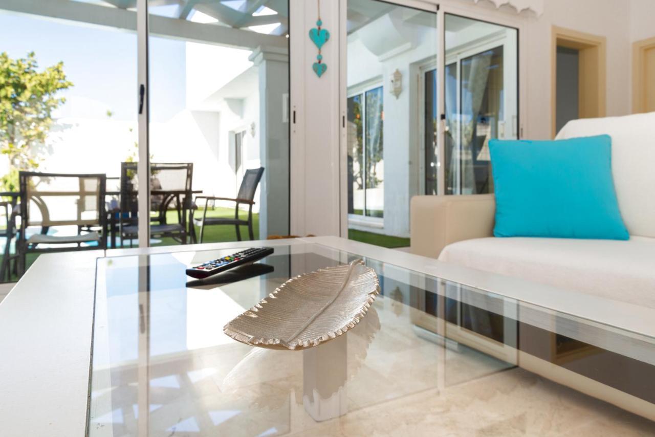 Villa Opale Corralejo Kültér fotó