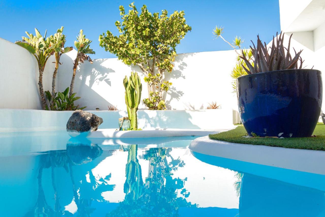 Villa Opale Corralejo Kültér fotó